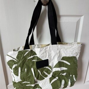 ALOHA Reversible Tote Bag